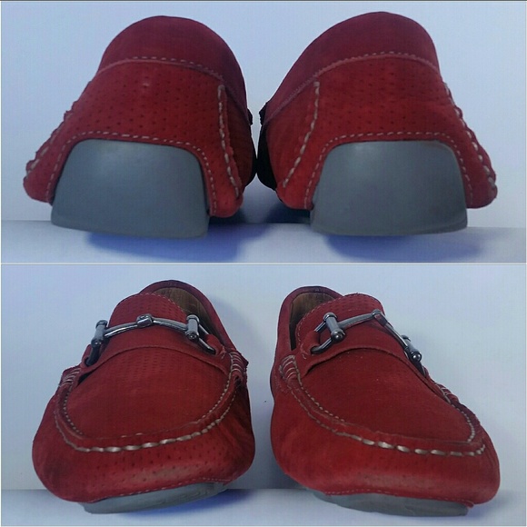 1901 Nordstrom Avalon Slip-on Loafer - Picture 5 of 8